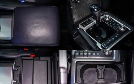 Toyota Land Cruiser 200, 2018 год, 5 800 000 рублей, 29 фотография