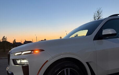 BMW X7, 2023 год, 15 500 000 рублей, 5 фотография