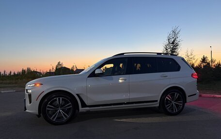 BMW X7, 2023 год, 15 500 000 рублей, 4 фотография