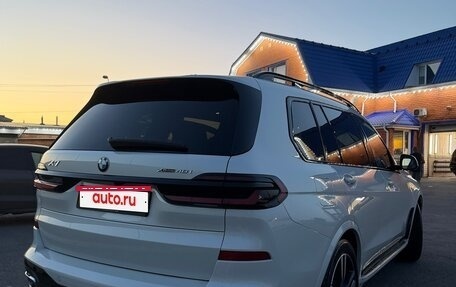 BMW X7, 2023 год, 15 500 000 рублей, 3 фотография