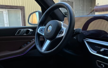 BMW X7, 2023 год, 15 500 000 рублей, 6 фотография