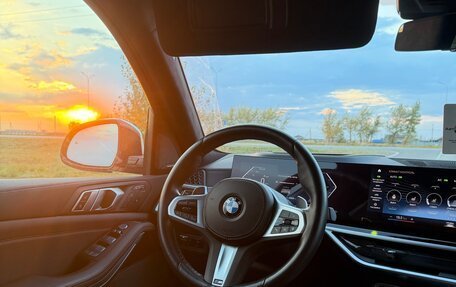 BMW X7, 2023 год, 15 500 000 рублей, 8 фотография