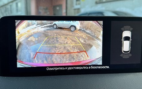 Mazda CX-5 II, 2025 год, 4 880 000 рублей, 2 фотография