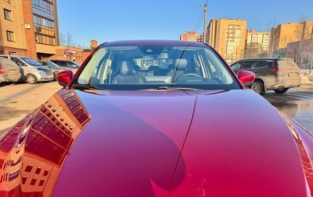 Mazda CX-5 II, 2025 год, 4 880 000 рублей, 5 фотография