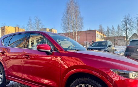 Mazda CX-5 II, 2025 год, 4 880 000 рублей, 6 фотография