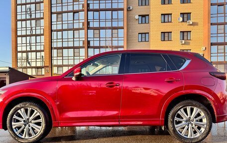 Mazda CX-5 II, 2025 год, 4 880 000 рублей, 3 фотография