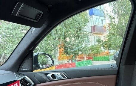BMW X7, 2023 год, 15 500 000 рублей, 7 фотография