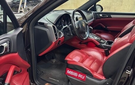 Porsche Cayenne III, 2013 год, 3 000 000 рублей, 4 фотография
