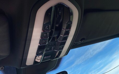 Porsche Cayenne III, 2013 год, 3 000 000 рублей, 9 фотография