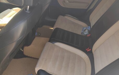Volkswagen Passat CC I рестайлинг, 2012 год, 1 000 000 рублей, 3 фотография