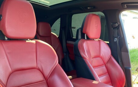 Porsche Cayenne III, 2013 год, 3 000 000 рублей, 11 фотография