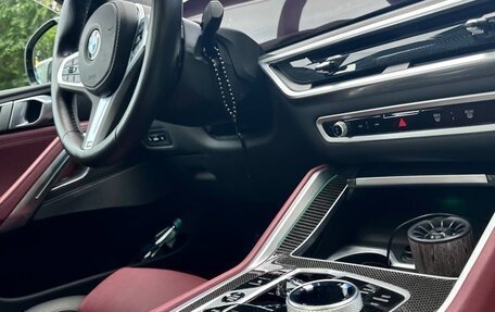 BMW X6, 2023 год, 11 600 000 рублей, 7 фотография