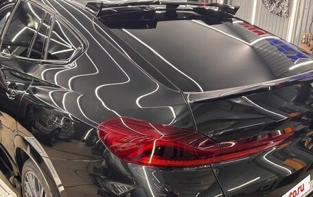 BMW X6, 2023 год, 11 600 000 рублей, 3 фотография