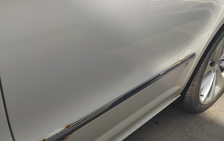 Volkswagen Passat CC I рестайлинг, 2012 год, 1 000 000 рублей, 7 фотография