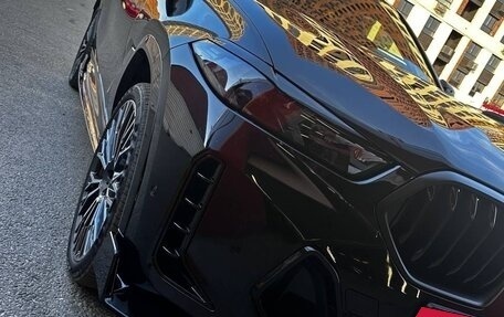 BMW X6, 2023 год, 11 600 000 рублей, 6 фотография