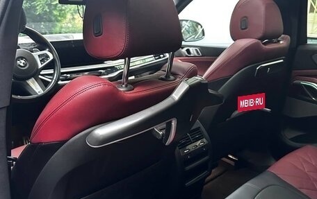 BMW X6, 2023 год, 11 600 000 рублей, 8 фотография