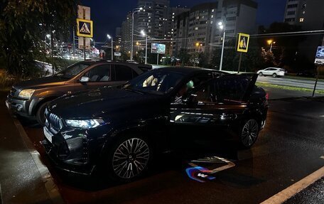 BMW X6, 2023 год, 11 600 000 рублей, 10 фотография