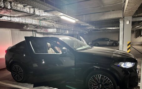 BMW X6, 2023 год, 11 600 000 рублей, 9 фотография