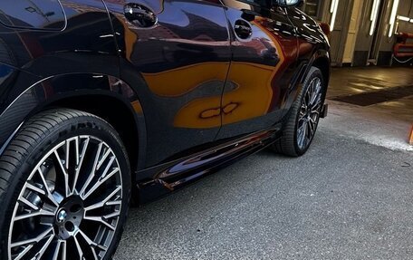 BMW X6, 2023 год, 11 600 000 рублей, 13 фотография