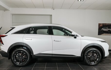 Haval F7, 2026 год, 3 599 000 рублей, 3 фотография