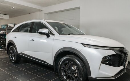 Haval F7, 2026 год, 3 599 000 рублей, 2 фотография