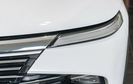 Haval F7, 2026 год, 3 599 000 рублей, 7 фотография