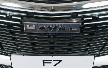 Haval F7, 2026 год, 3 599 000 рублей, 8 фотография