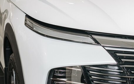 Haval F7, 2026 год, 3 599 000 рублей, 9 фотография