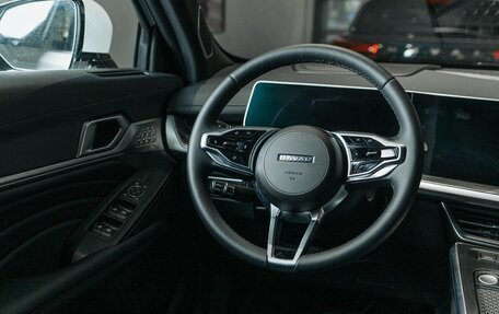 Haval F7, 2026 год, 3 599 000 рублей, 13 фотография