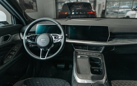 Haval F7, 2026 год, 3 599 000 рублей, 12 фотография
