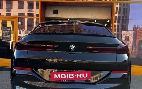 BMW X6, 2023 год, 11 600 000 рублей, 12 фотография