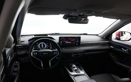 Haval Jolion, 2023 год, 2 049 977 рублей, 6 фотография