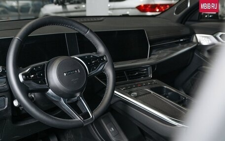 Haval F7, 2026 год, 3 599 000 рублей, 15 фотография