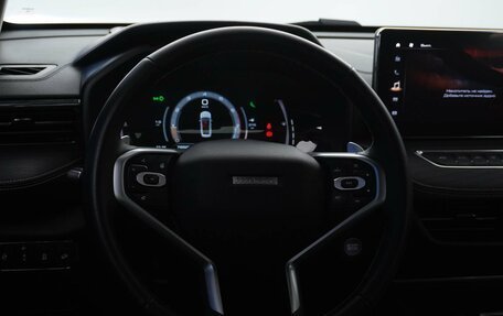 Haval Jolion, 2023 год, 2 049 977 рублей, 12 фотография