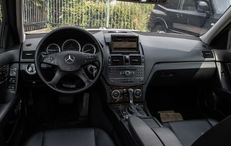 Mercedes-Benz C-Класс, 2007 год, 1 100 000 рублей, 8 фотография