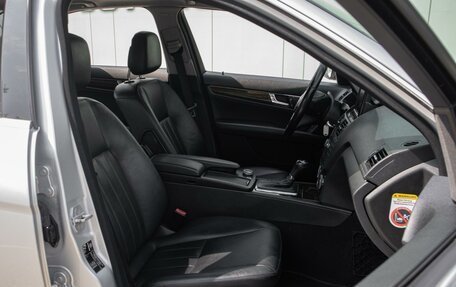 Mercedes-Benz C-Класс, 2007 год, 1 100 000 рублей, 10 фотография