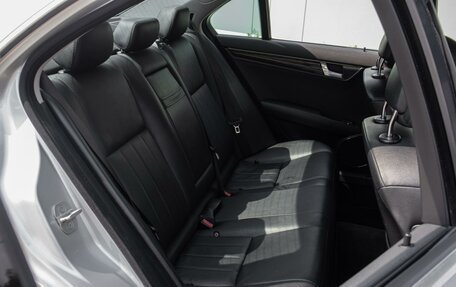Mercedes-Benz C-Класс, 2007 год, 1 100 000 рублей, 9 фотография