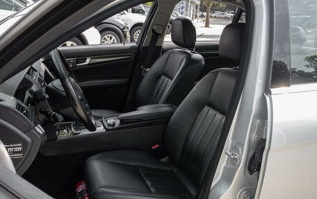 Mercedes-Benz C-Класс, 2007 год, 1 100 000 рублей, 12 фотография