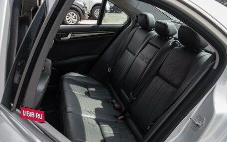Mercedes-Benz C-Класс, 2007 год, 1 100 000 рублей, 11 фотография