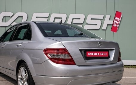 Mercedes-Benz C-Класс, 2007 год, 1 100 000 рублей, 7 фотография