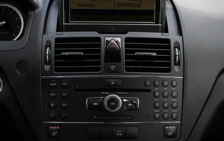 Mercedes-Benz C-Класс, 2007 год, 1 100 000 рублей, 17 фотография