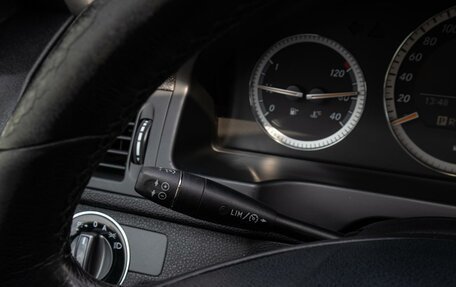 Mercedes-Benz C-Класс, 2007 год, 1 100 000 рублей, 21 фотография