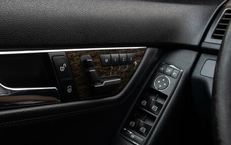 Mercedes-Benz C-Класс, 2007 год, 1 100 000 рублей, 23 фотография