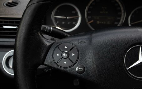 Mercedes-Benz C-Класс, 2007 год, 1 100 000 рублей, 19 фотография