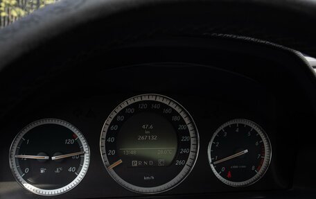 Mercedes-Benz C-Класс, 2007 год, 1 100 000 рублей, 22 фотография