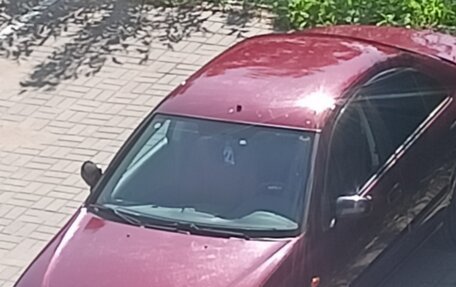 Nissan Almera, 2002 год, 310 000 рублей, 1 фотография