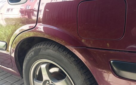Nissan Almera, 2002 год, 310 000 рублей, 6 фотография
