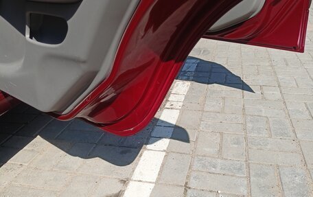 Nissan Almera, 2002 год, 310 000 рублей, 10 фотография