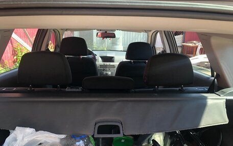 Opel Astra H, 2006 год, 440 000 рублей, 1 фотография