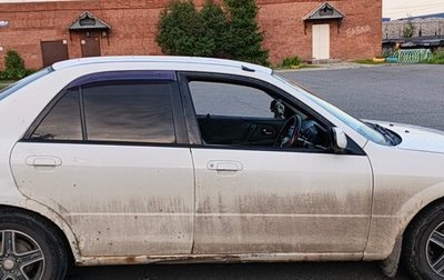 Mazda Familia, 1999 год, 80 000 рублей, 1 фотография